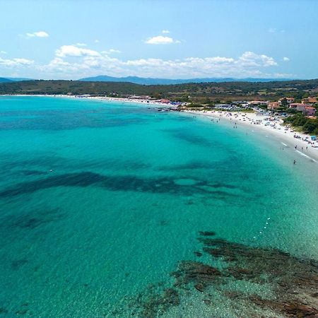 Sardegna E - New Rooms Olbia Buitenkant foto