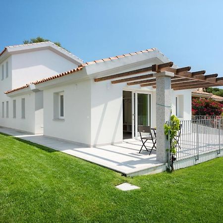 Sardegna E - New Rooms Olbia Buitenkant foto
