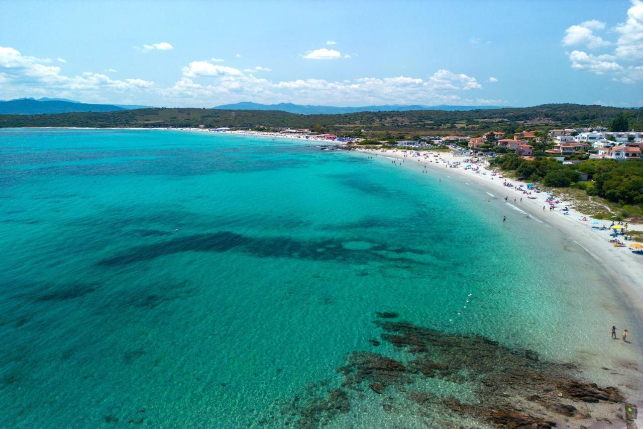 Sardegna E - New Rooms Olbia Buitenkant foto