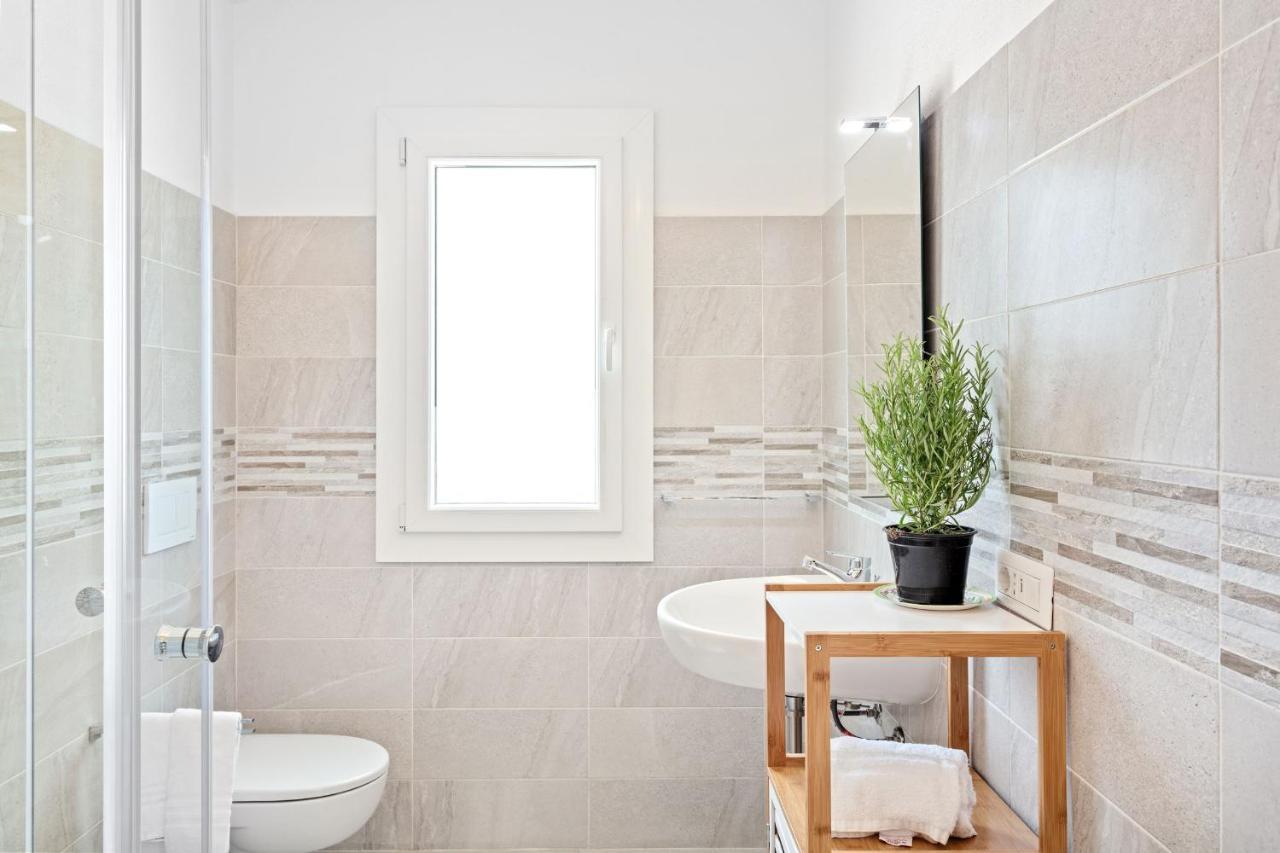 Sardegna E - New Rooms Olbia Buitenkant foto