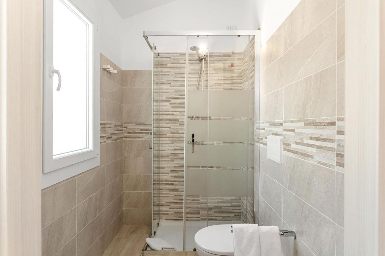 Sardegna E - New Rooms Olbia Buitenkant foto