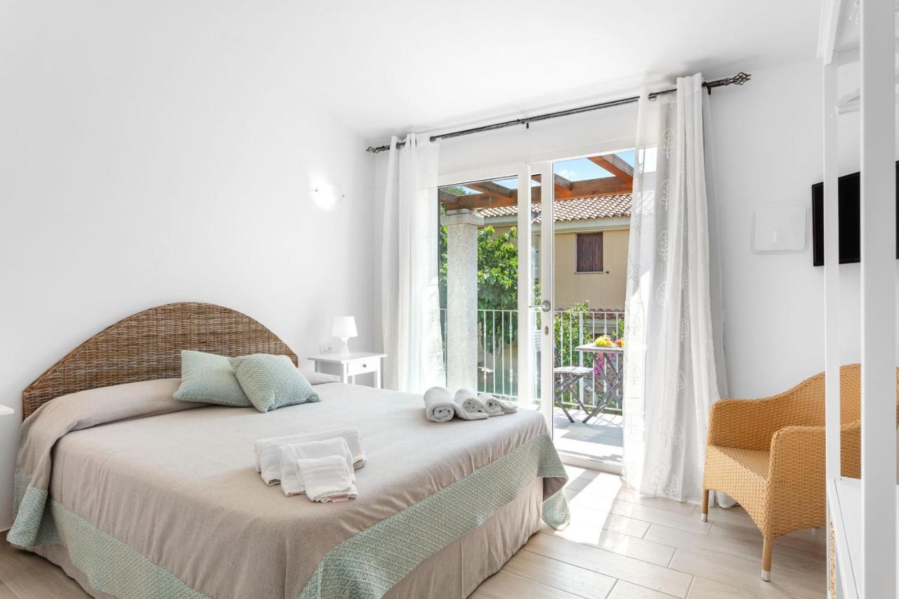 Sardegna E - New Rooms Olbia Buitenkant foto