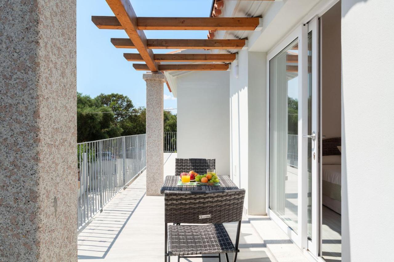 Sardegna E - New Rooms Olbia Buitenkant foto