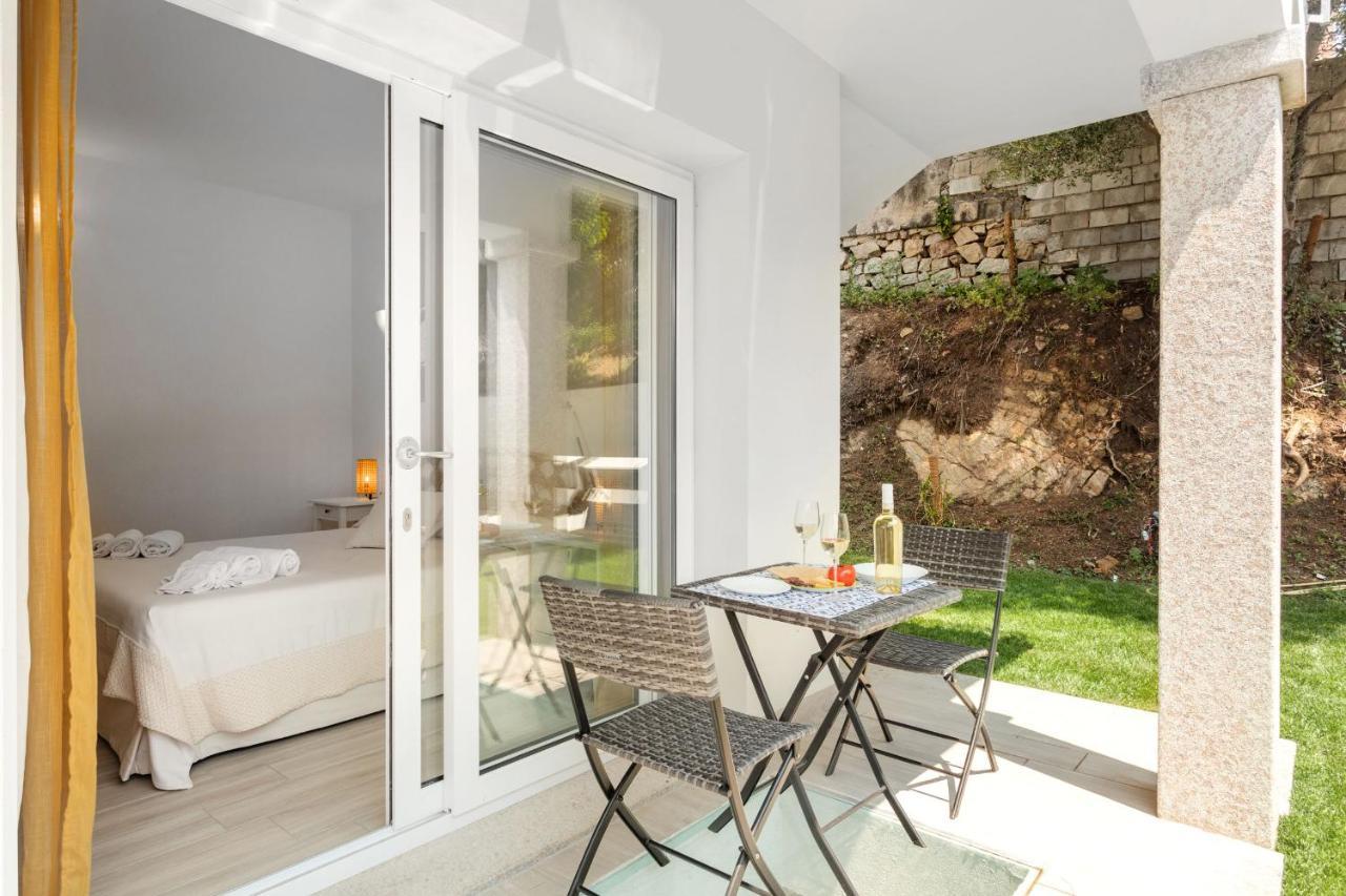 Sardegna E - New Rooms Olbia Buitenkant foto