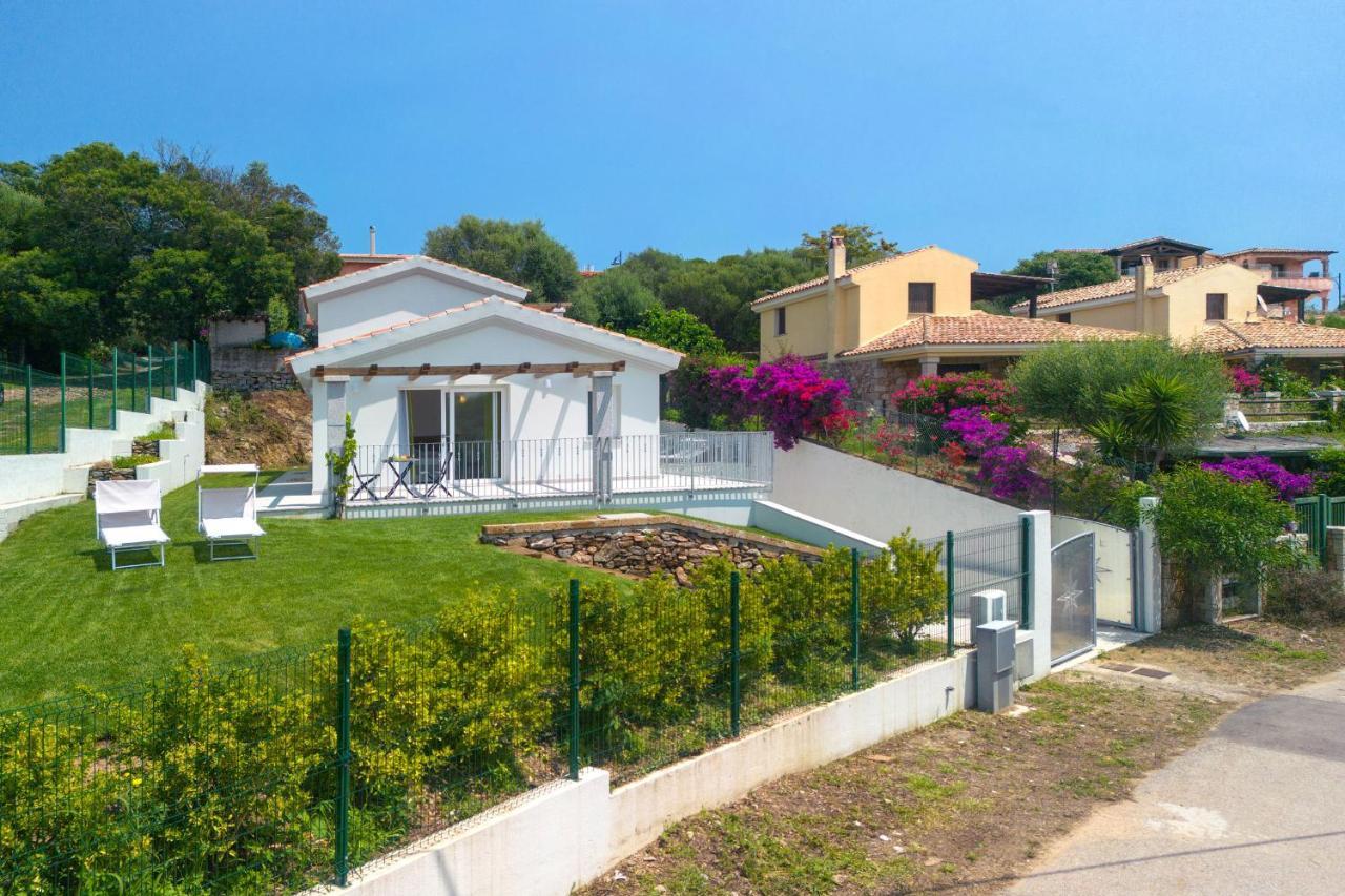 Sardegna E - New Rooms Olbia Buitenkant foto