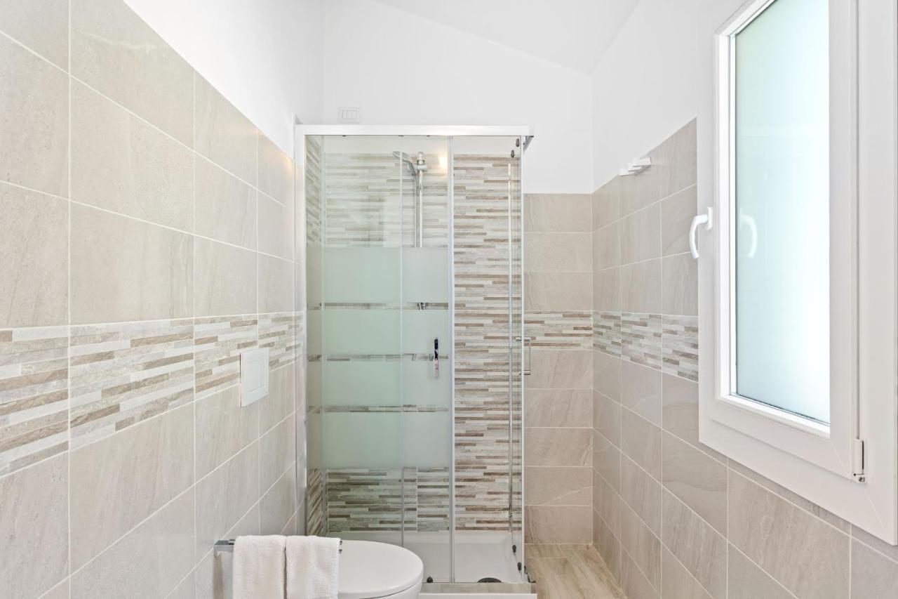 Sardegna E - New Rooms Olbia Buitenkant foto
