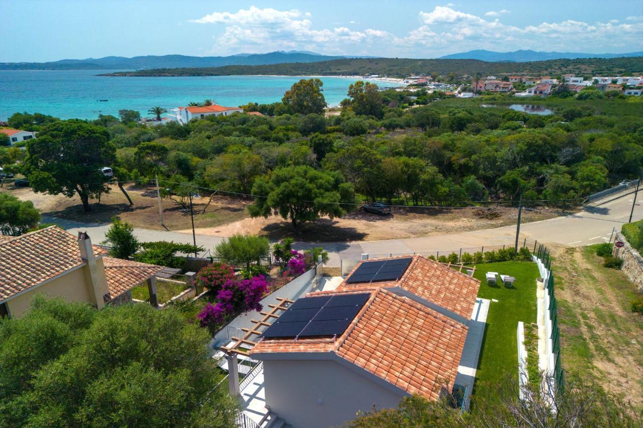 Sardegna E - New Rooms Olbia Buitenkant foto