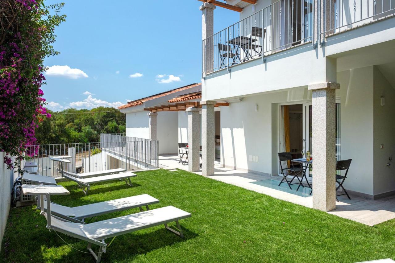 Sardegna E - New Rooms Olbia Buitenkant foto