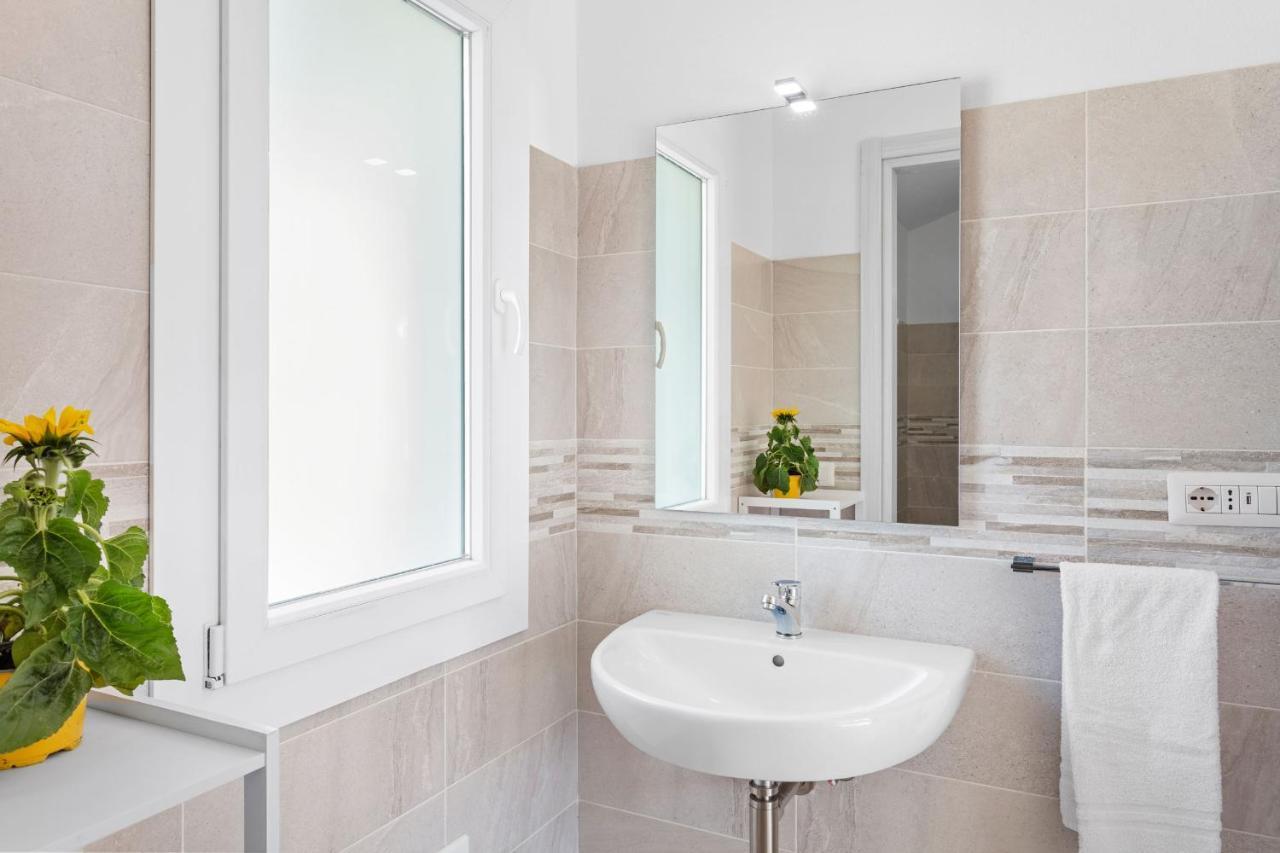Sardegna E - New Rooms Olbia Buitenkant foto
