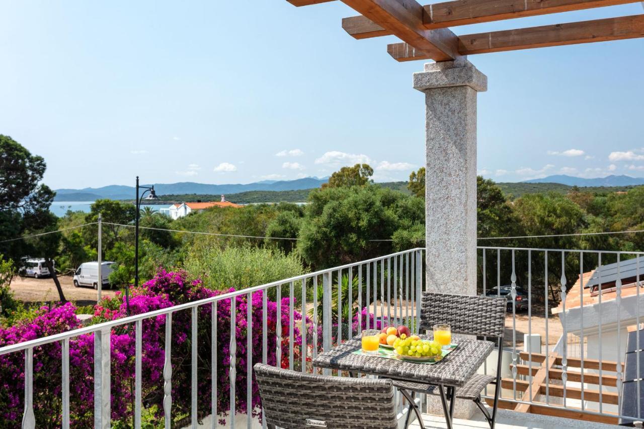 Sardegna E - New Rooms Olbia Buitenkant foto