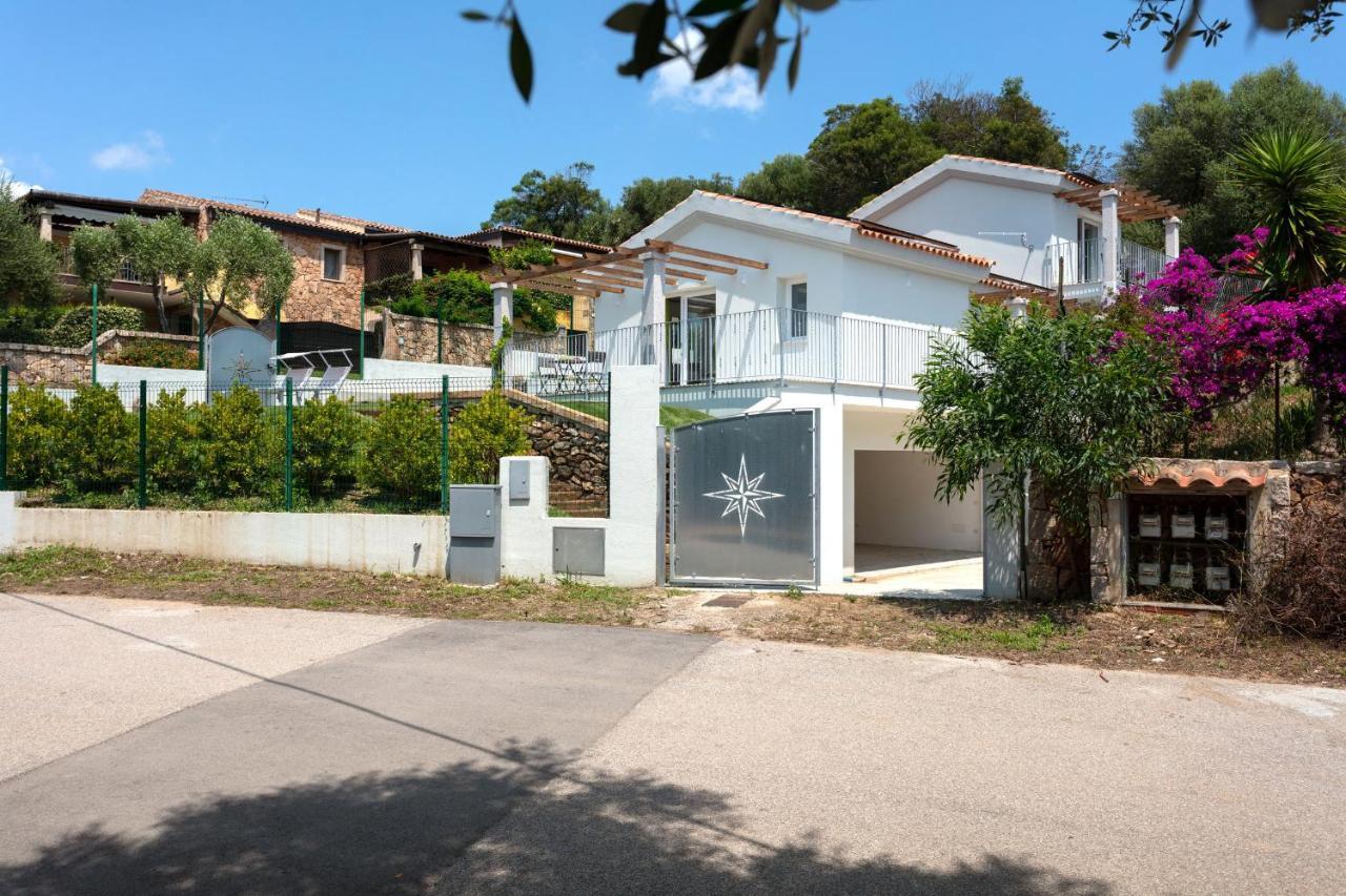 Sardegna E - New Rooms Olbia Buitenkant foto