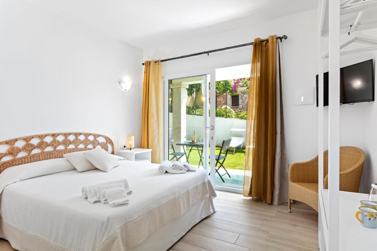 Sardegna E - New Rooms Olbia Kamer foto
