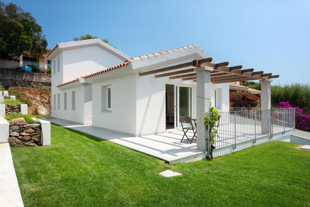 Sardegna E - New Rooms Olbia Buitenkant foto