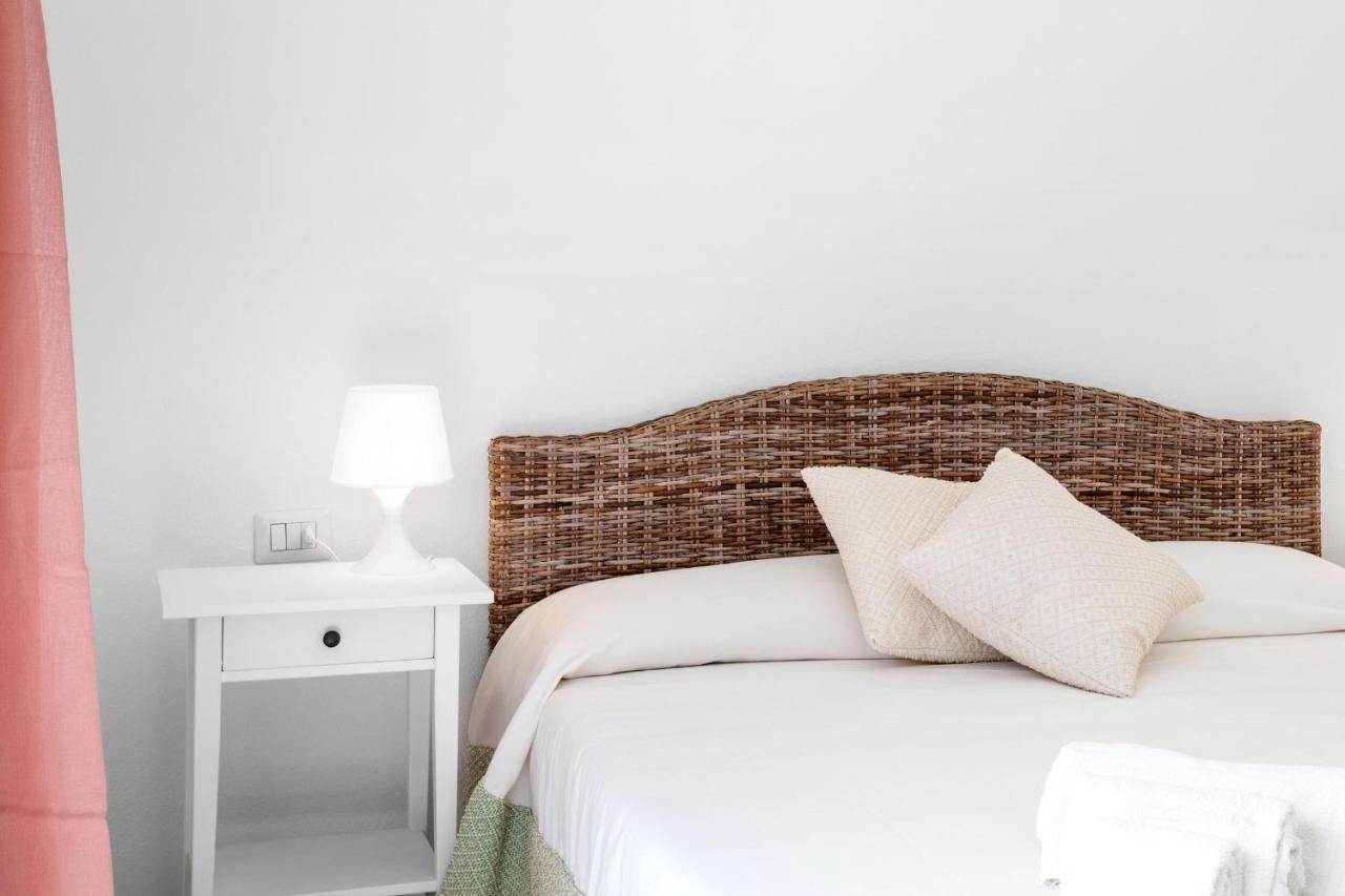 Sardegna E - New Rooms Olbia Buitenkant foto