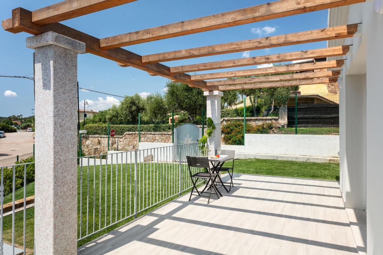 Sardegna E - New Rooms Olbia Buitenkant foto