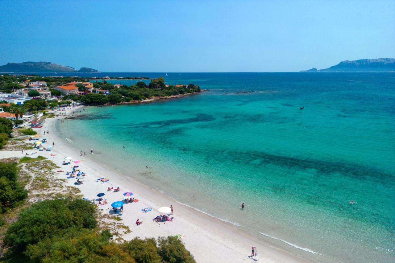 Sardegna E - New Rooms Olbia Buitenkant foto