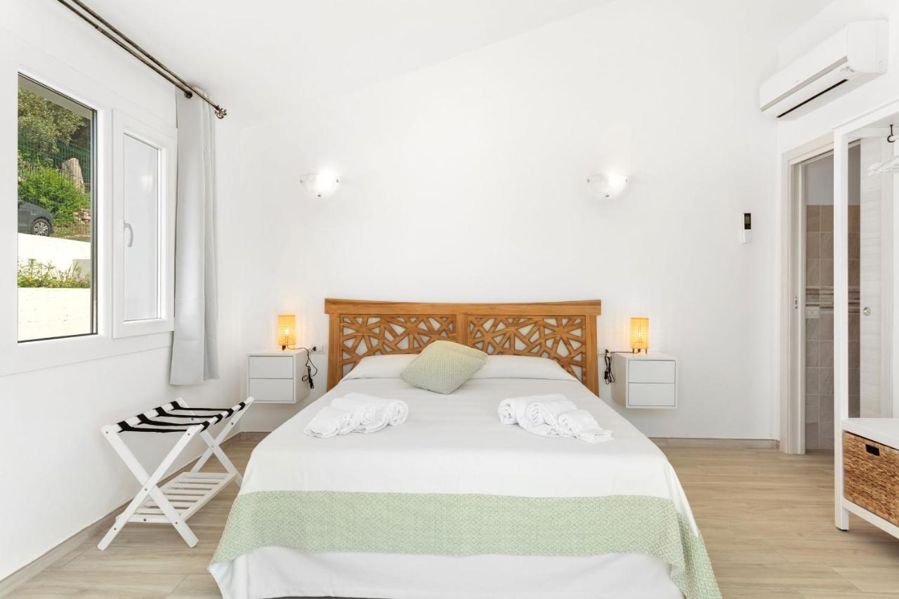 Sardegna E - New Rooms Olbia Buitenkant foto