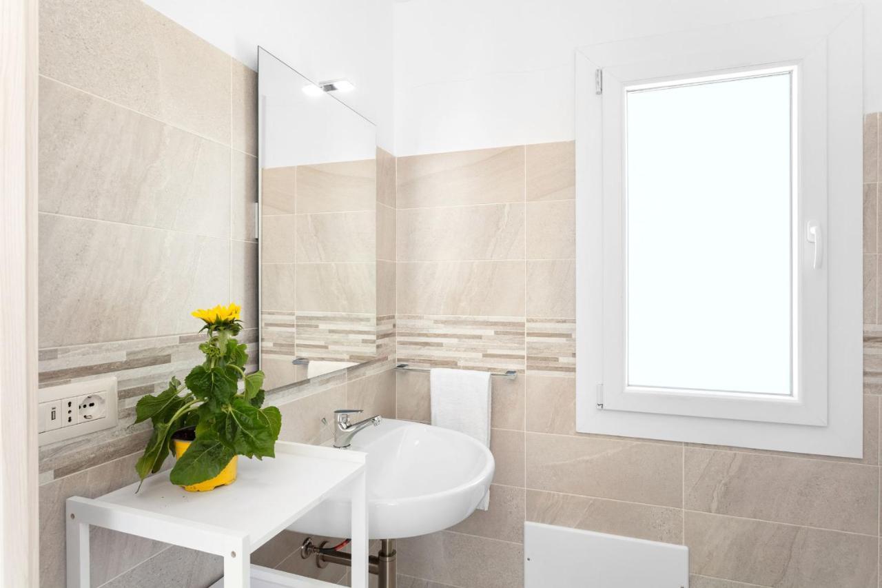 Sardegna E - New Rooms Olbia Buitenkant foto