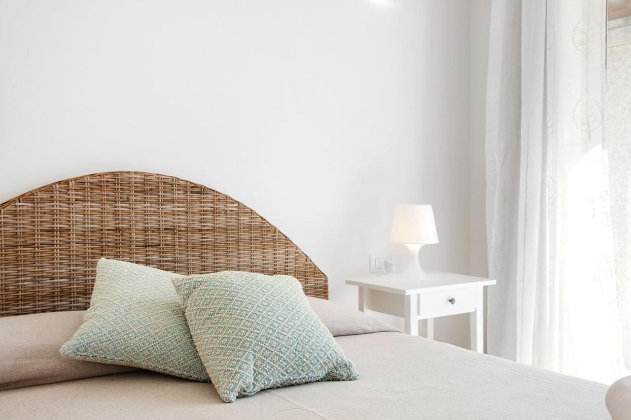 Sardegna E - New Rooms Olbia Buitenkant foto