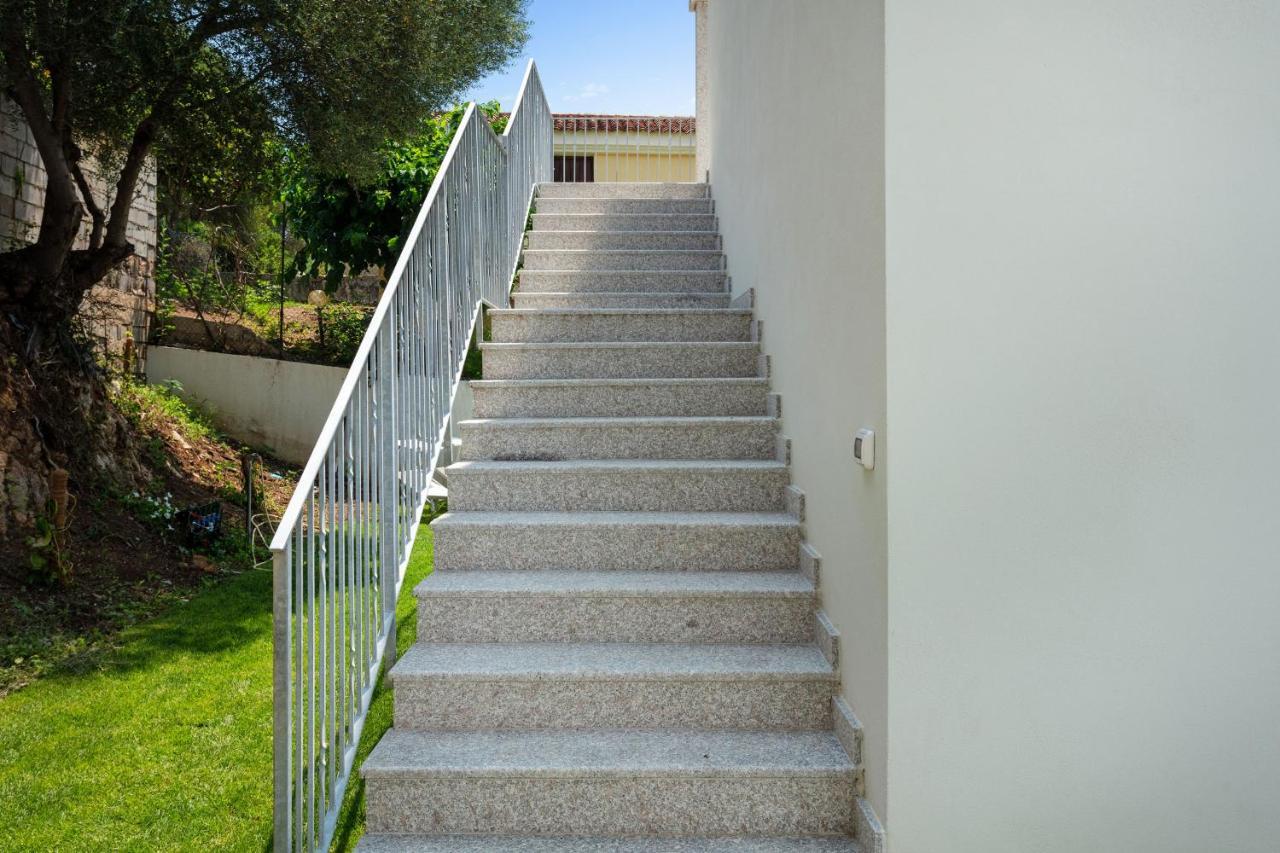 Sardegna E - New Rooms Olbia Buitenkant foto